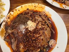 -温记府廟豆汤饭·始于1955年(海椒店)