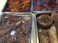 -香妃烤鸡(西单店)