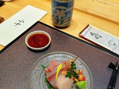 -小十Omakase(地王大厦店)