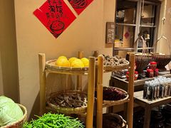 -田小狗的饭店(才子佳郡店)