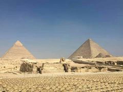 -埃及金字塔