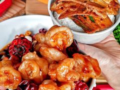 -No.DD戳子烧烤·江湖菜(北京总店)