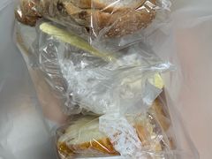 -BreadTalk面包新语·烘焙蛋糕(海珠丽影广场店)