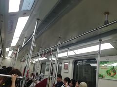 -芳村(地铁站)