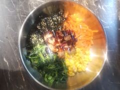 -大叹号·朝鲜族烤肉(潍坊泰华城店)