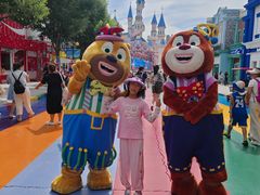 -沈阳方特欢乐世界