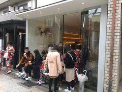 -% Arabica(京都东山店)