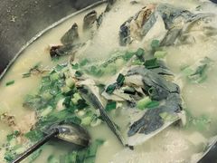 -好灶头妈妈菜·柴火灶台鱼·千岛湖土菜地标美食