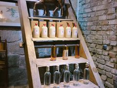 -驿舍·民國老营房院子私房菜(科学会堂店)