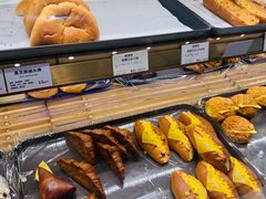 -烘焙町面包店(西四店)