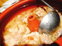 -云海肴·汽锅鸡·云南菜(美罗城店)