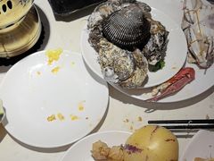 -海玥荟海鲜姿造自助餐厅(欧罗巴广场店)