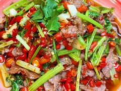 -小街47號江湖菜(四合院店)