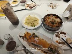 -三义和酒楼(千佛山店)