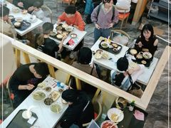 大堂-陈记汤饭(水巷口店)