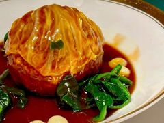 -食廬(虹桥南丰城店)