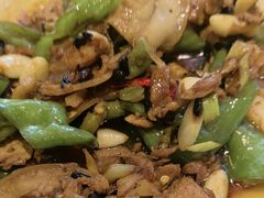 -老雒阳面馆·水席(定鼎门店)