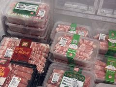 -锅圈食汇火锅烧烤食材超市(枫林三路店)