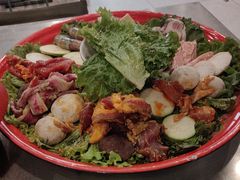 -永安里地摊烤肉(首创店)