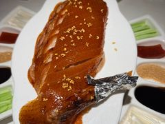 -華府Deluxe(兴业太古汇店)