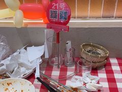 -西贝(六里桥旗舰店)