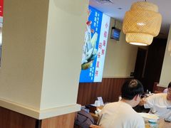 -倍儿美海鲜大排挡·非遗海鲜蒸饺(洋货店)