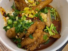 -盛香亭热卤(永旺梦乐城店)