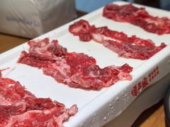 -谭三娘鲜切牛肉自助火锅(文殊院店)