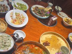 -亮欢寨(凯里总店)