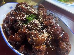 -龙姐私房菜(和顺古镇店)