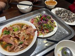 -姚记炒肝店(簋街店)