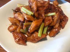 -銘悦阁烤鸭店