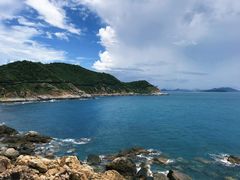 -三亚西岛海洋文化旅游区
