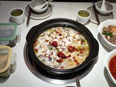 -周渝食惦酸菜鱼(青浦店)