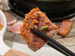 -木王宴语·野生鲜菌火锅(玉河店)