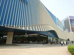 门面-凯德MALL(望京店)