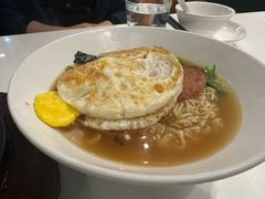 -金湖港式餐厅(建外店)