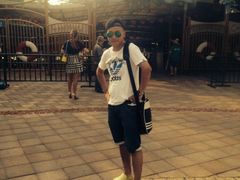 iphone_upload_pic-重庆海昌加勒比海水世界