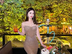 -LAMP BAR 水烟音乐酒吧
