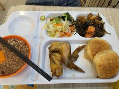 -香妃烤鸡(西单店)