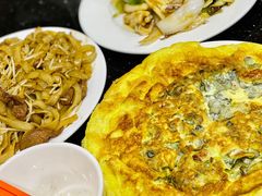 干炒牛河-一哥美食(总店)