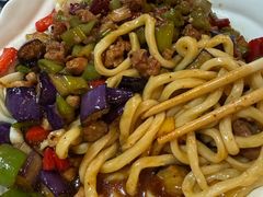 -文三里屯面馆(三里屯店)