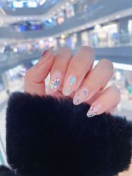 -蔓霏美学生活沙龙