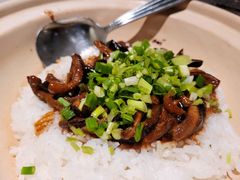 沙窝黄鳝啫饭-小炳胜(卓悦中心店)