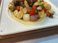 -鹿鸣酒家(越秀店)