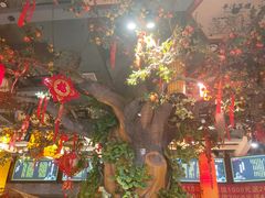 -湘水谣(芙蓉店)