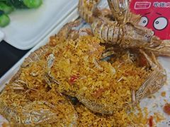 -东江海鲜大排档·潮汕菜·砂锅粥