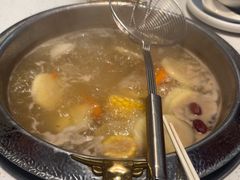 -千牛将·鲜牛肉火锅(开元路店)