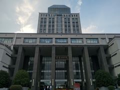 -江南大学(蠡湖校区)