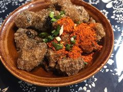 -姚家豆花